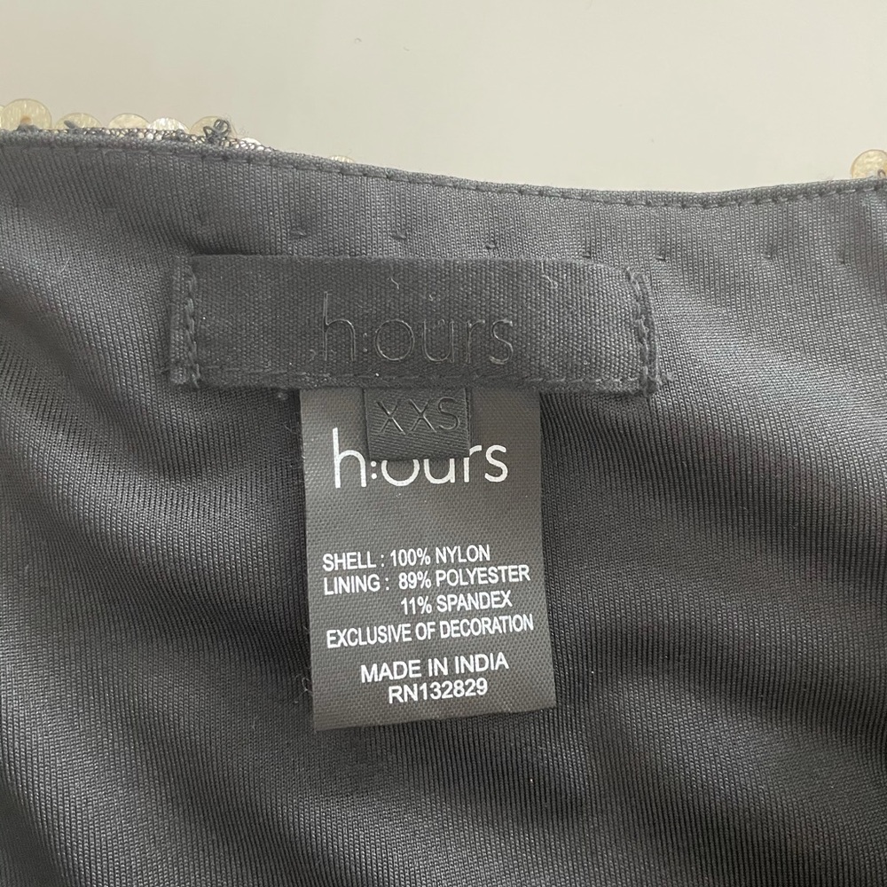 Like-New H:ours skirt - Picture 4 of 6